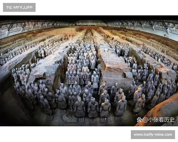 兵马俑的历史与文化探讨:从秦朝帝国象征到世界文化遗产的演变 兵马俑的历史与文化探讨:从秦朝帝国象征到世界文化遗产的演变