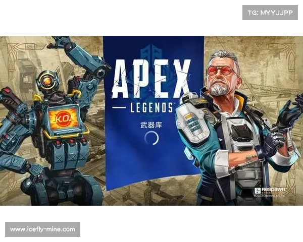《Apex英雄最佳出装攻略与技巧全面解析助你成为战场王者》 《Apex英雄最佳出装攻略与技巧全面解析助你成为战场王者》