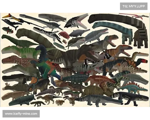 重返史前战场全面解析恐龙危机2的五大震撼特色亮点