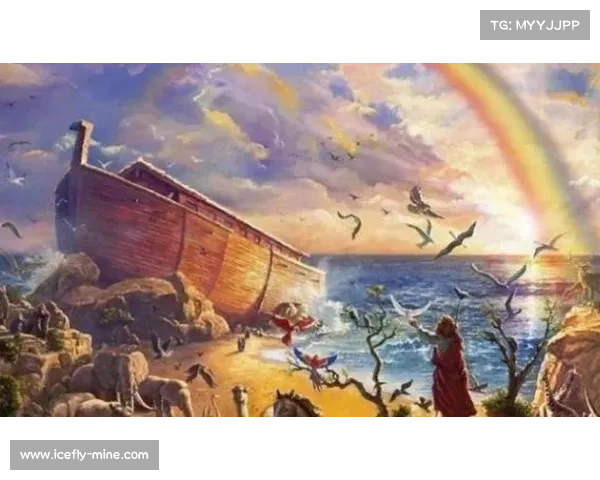 火焰深渊的呼唤：追寻遗迹神话与古老传说的神秘之旅