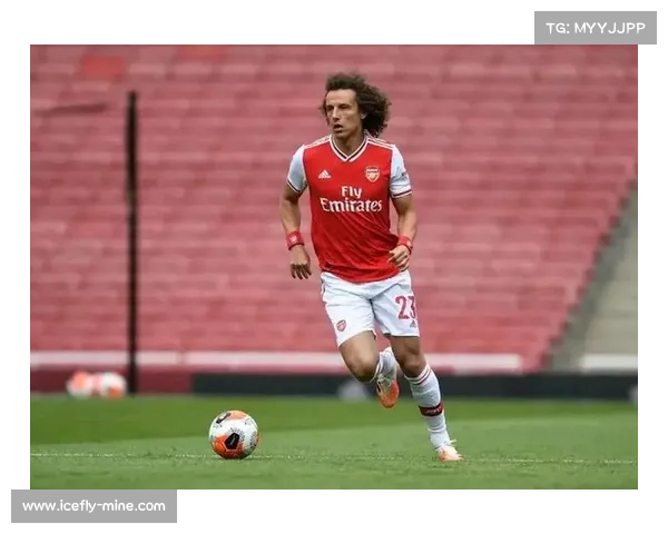 大卫路易斯职业生涯的蜕变从中场到后卫的角色转变分析